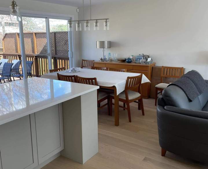 Cuisine pratique  Vaudreuil-Dorion